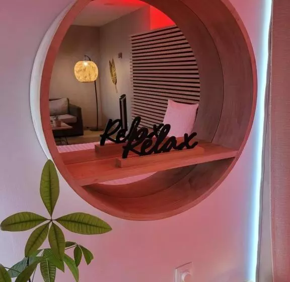 Majatalo La Bulle D Orée