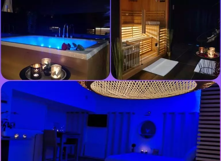 Majatalo La Bulle D Orée