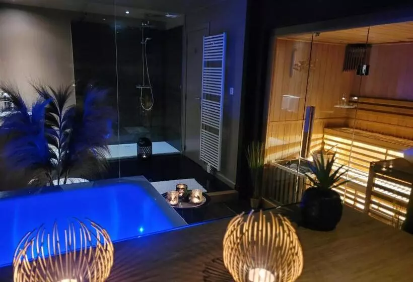 Majatalo La Bulle D Orée