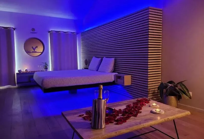 Majatalo La Bulle D Orée