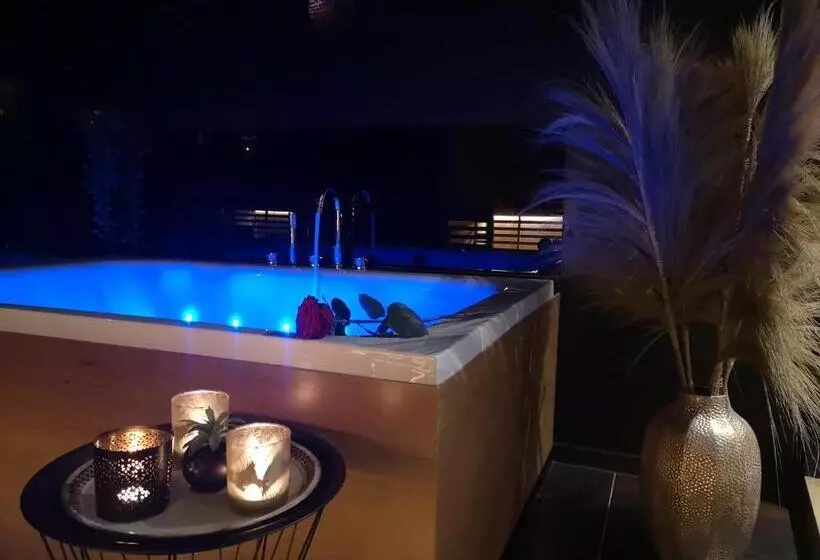 Majatalo La Bulle D Orée