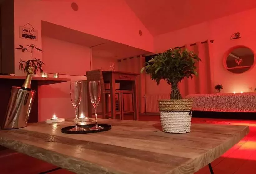 Majatalo La Bulle D Orée