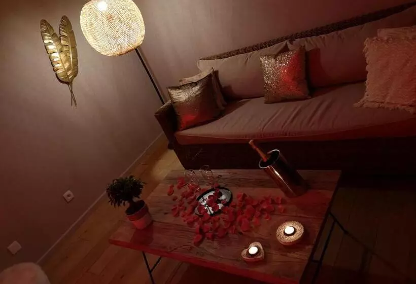 Majatalo La Bulle D Orée