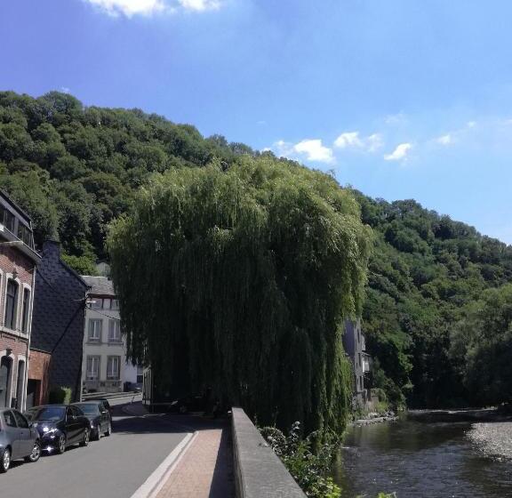 پانسیون La Bulle D Orée