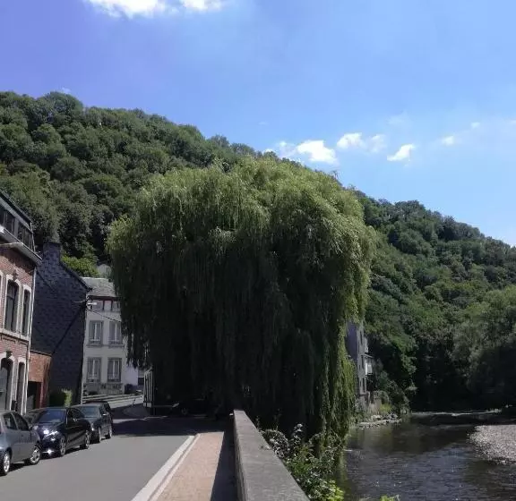 Majatalo La Bulle D Orée