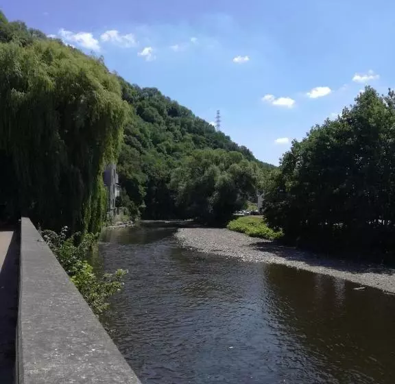 Majatalo La Bulle D Orée