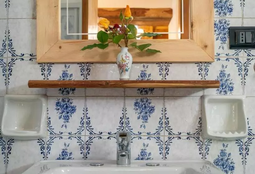 Majatalo La Gerla Casa Vacanze Dolomiti