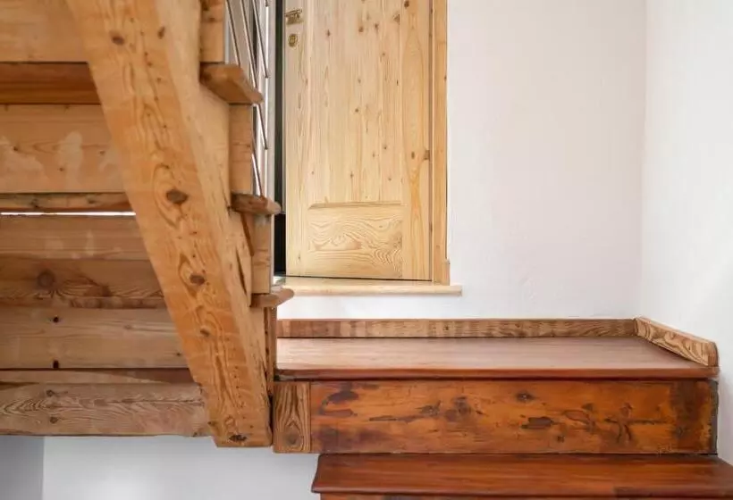 Majatalo La Gerla Casa Vacanze Dolomiti
