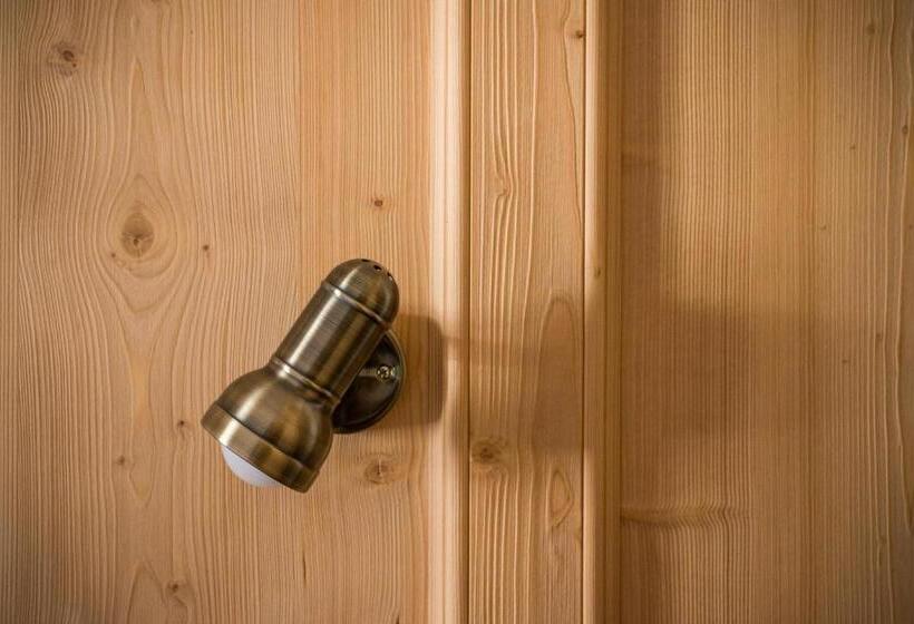 پانسیون La Gerla Casa Vacanze Dolomiti