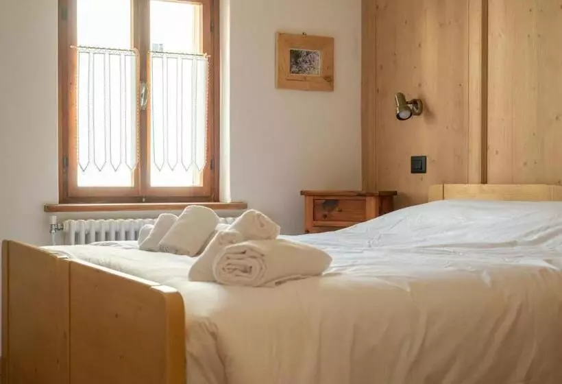 Majatalo La Gerla Casa Vacanze Dolomiti