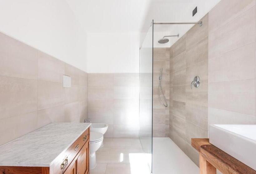 پانسیون La Gerla Casa Vacanze Dolomiti