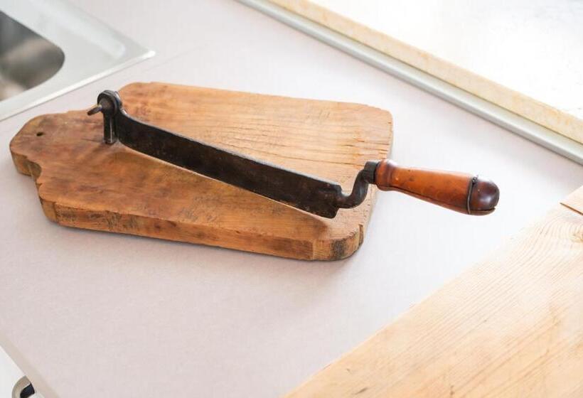 پانسیون La Gerla Casa Vacanze Dolomiti