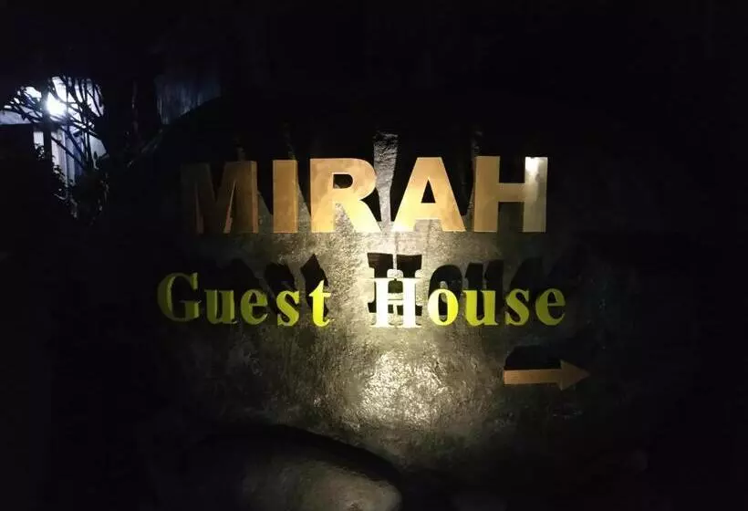 Majatalo Mirah Guest House