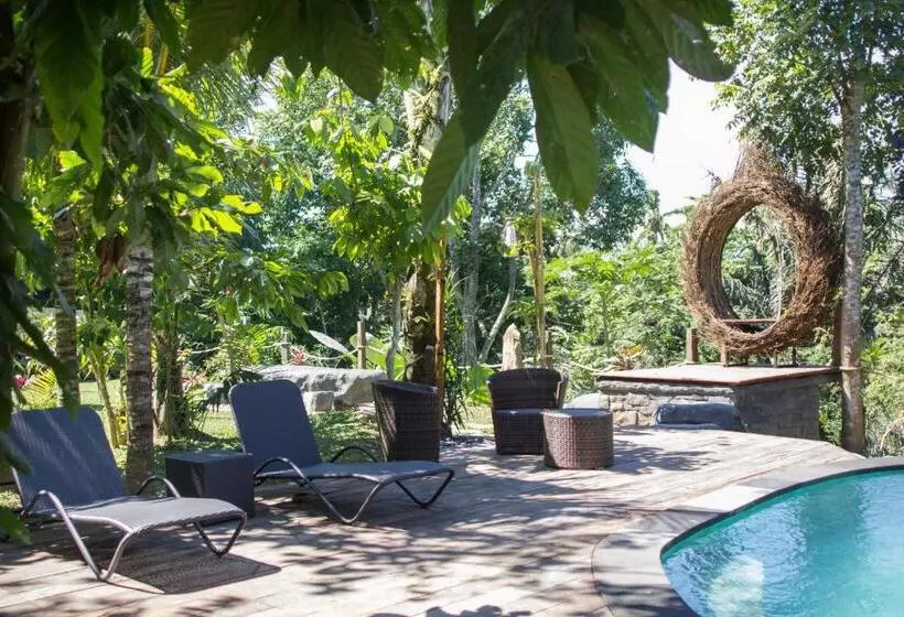 Majatalo Mirah Guest House
