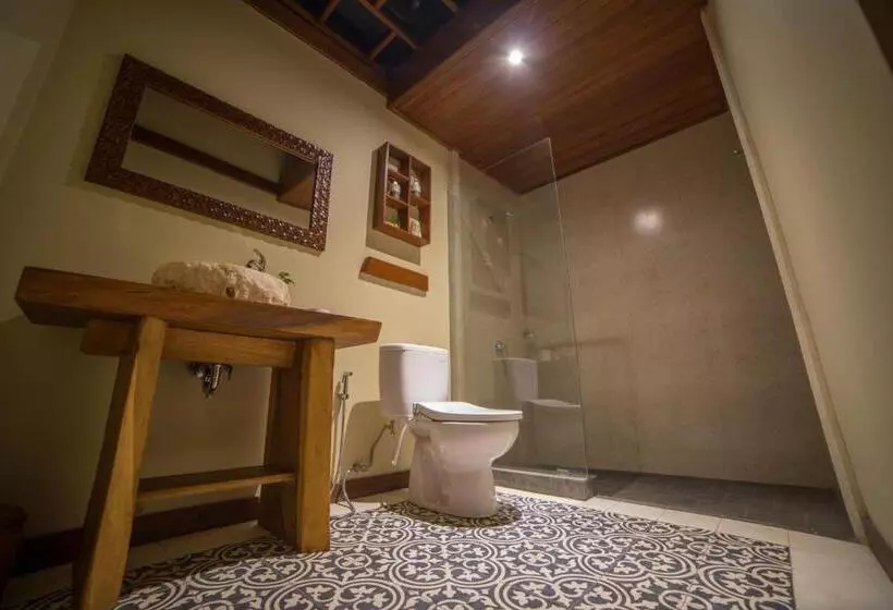 Majatalo Mirah Guest House