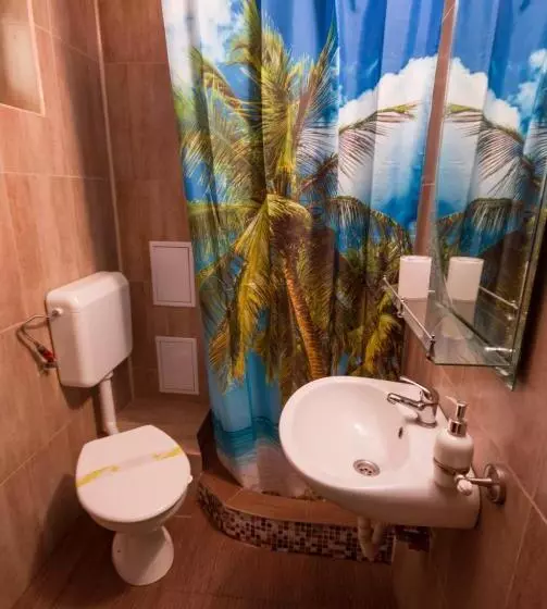 پانسیون Vila Victor   Adults Only