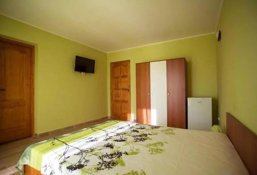 پانسیون Vila Victor   Adults Only