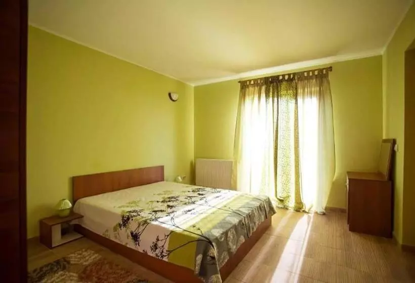 پانسیون Vila Victor   Adults Only