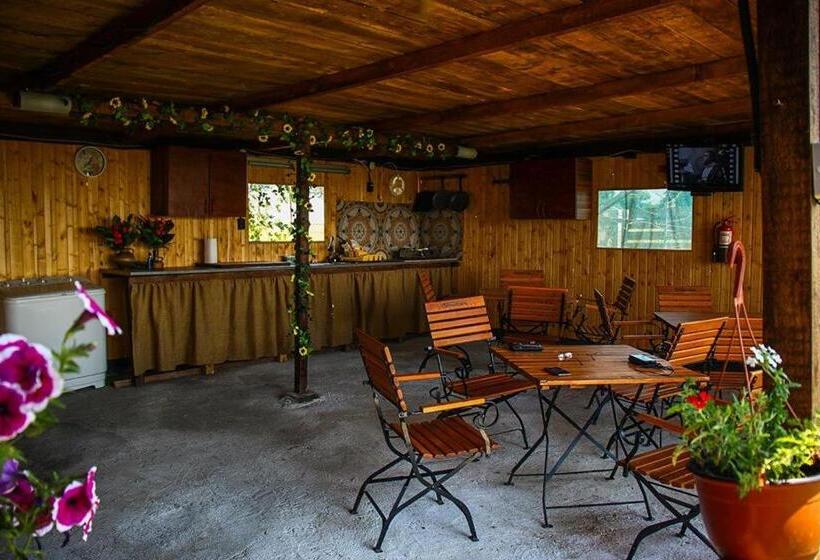 Pensão Vila Victor   Adults Only