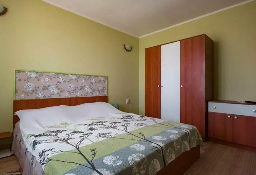 پانسیون Vila Victor   Adults Only