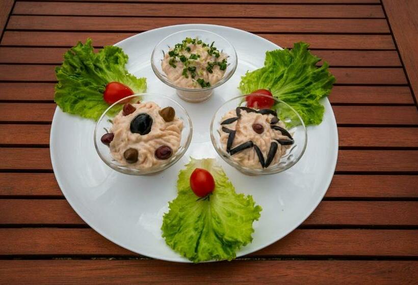 Pensão Vila Victor   Adults Only