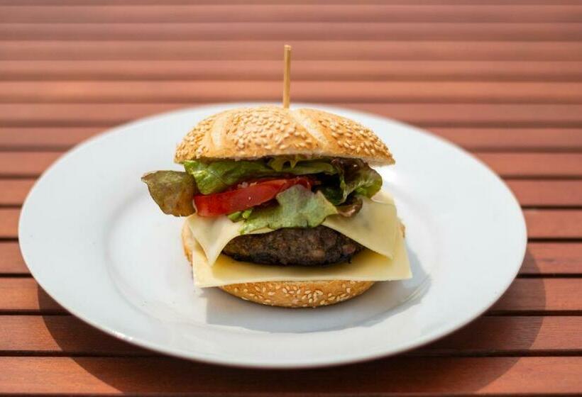 Pensão Vila Victor   Adults Only