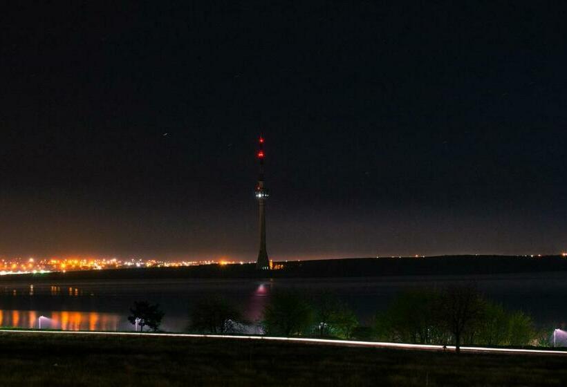 Pensão Vila Victor   Adults Only