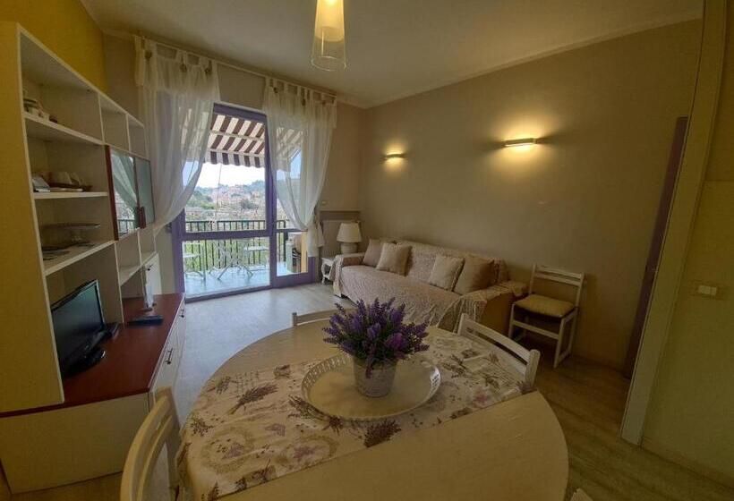 Sara By Portofinovacanze