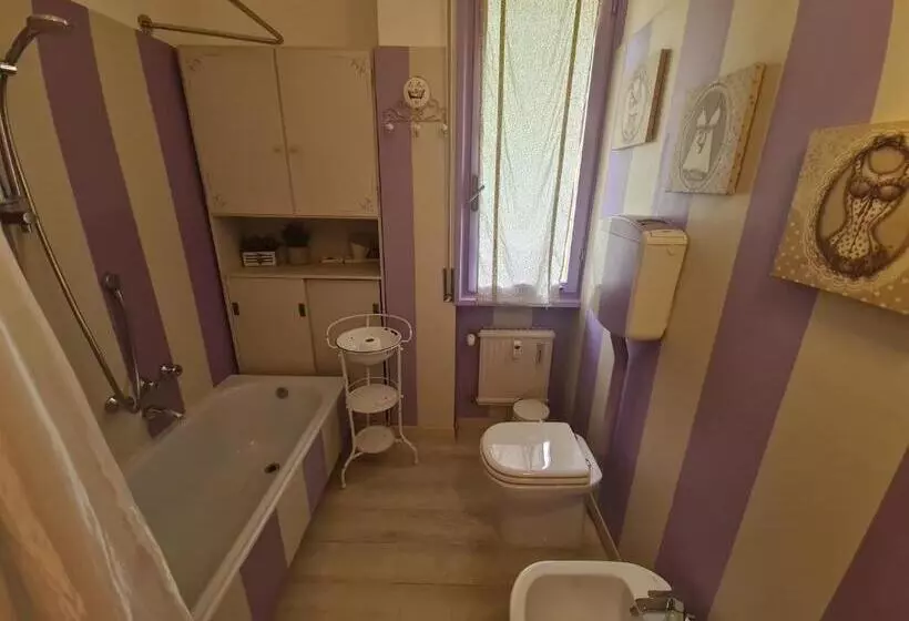 Sara By Portofinovacanze