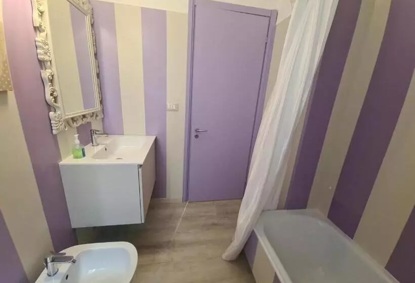 Sara By Portofinovacanze