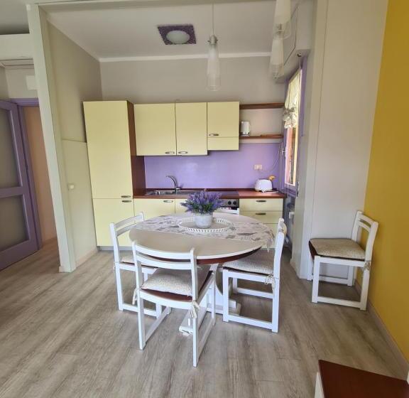 Sara By Portofinovacanze