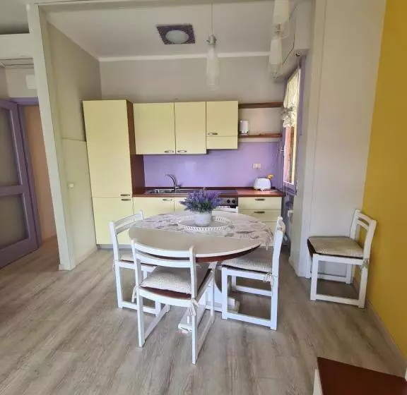 Sara By Portofinovacanze