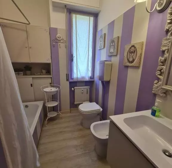 Sara By Portofinovacanze