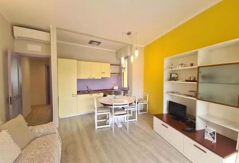 Sara By Portofinovacanze