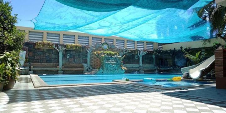 Srjo Fun Central Resort