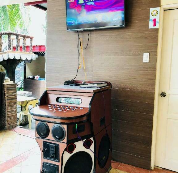 Srjo Fun Central Resort