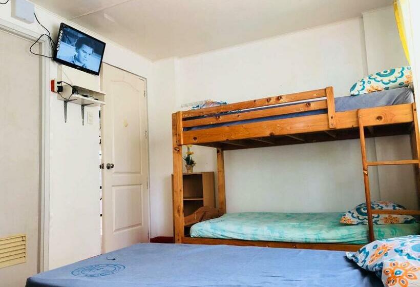 Srjo Fun Central Resort