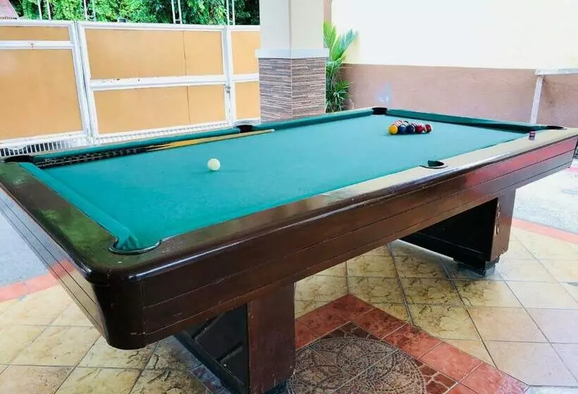 Srjo Fun Central Resort