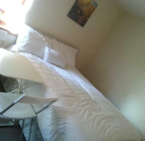 ユースホステル West Brae Inn