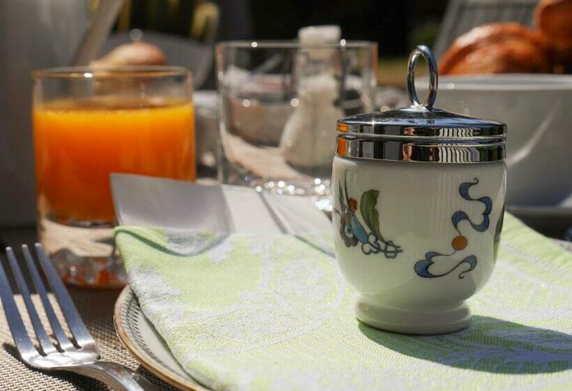 צימר Clos Des Ormes