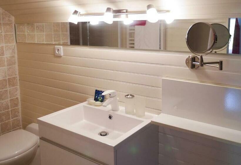 צימר Clos Des Ormes