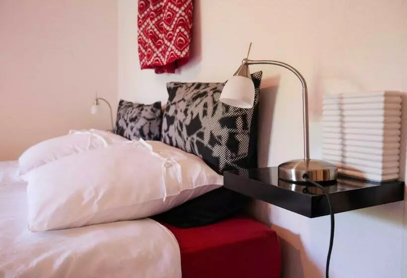 ベッドアンドブレックファースト Clos Des Ormes