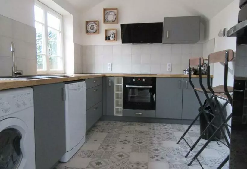 ベッドアンドブレックファースト Clos Des Ormes