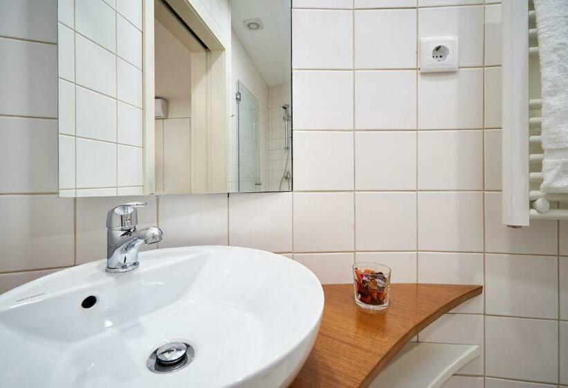 住宿加早餐  Up Estalagem Dos Padres