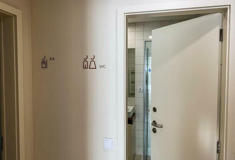 住宿加早餐  Up Estalagem Dos Padres