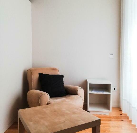 住宿加早餐  Up Estalagem Dos Padres