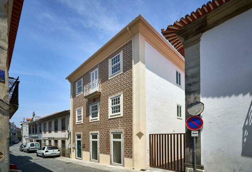 住宿加早餐  Up Estalagem Dos Padres