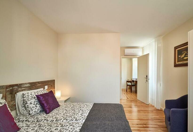 住宿加早餐  Up Estalagem Dos Padres