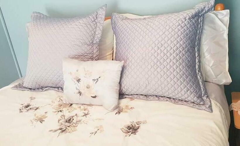 Nocleg ze śniadaniem Farnham House