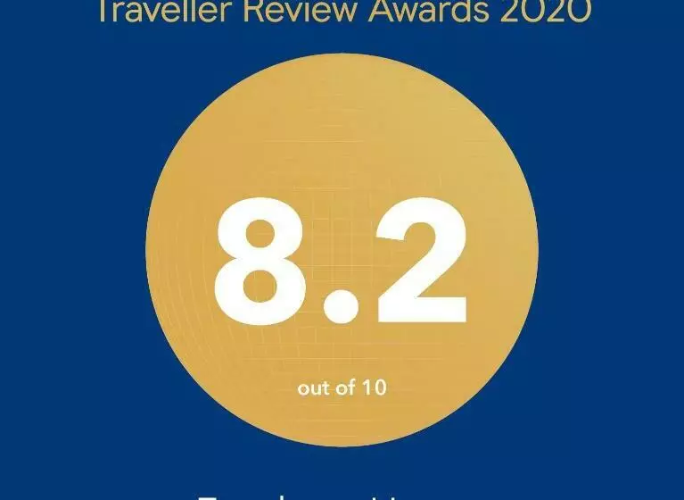 تختخواب و صبحانه Farnham House